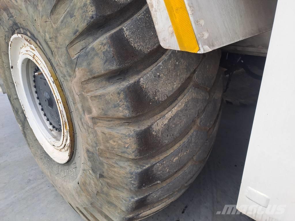 Grove RT890E Gruas Fora-de-estrada