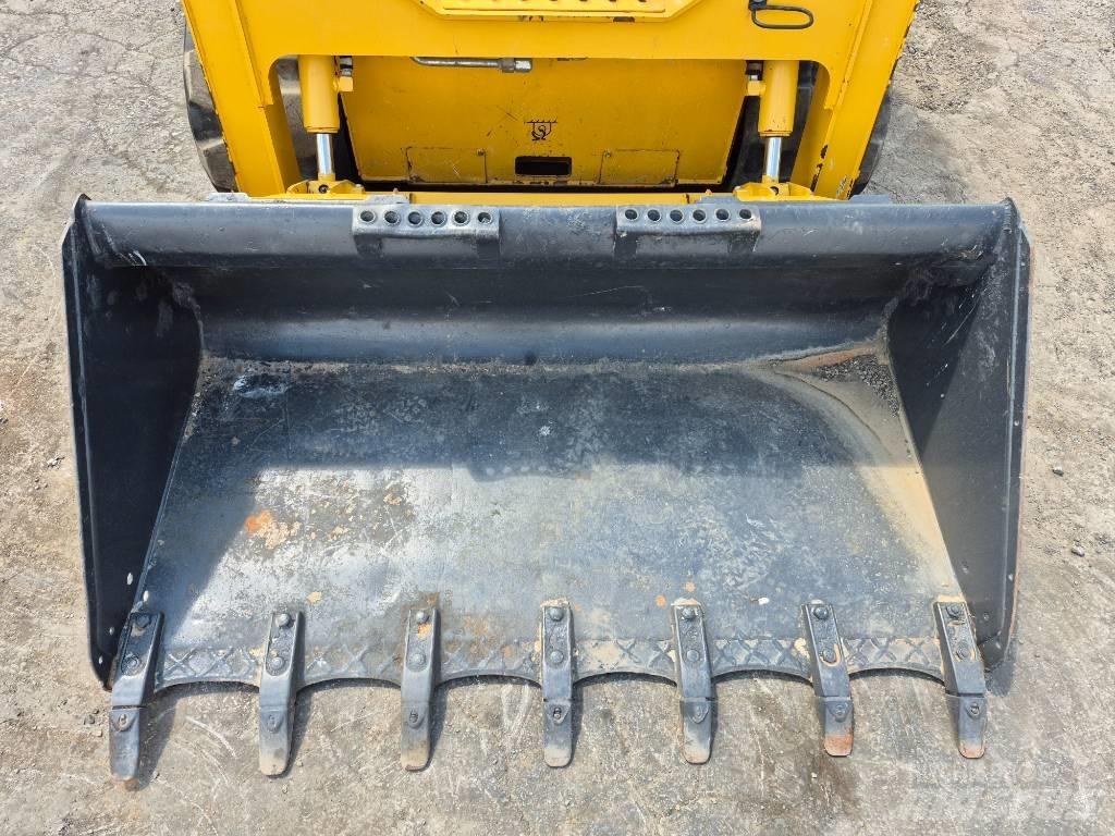 DEERE CT315 Minicarregadeiras
