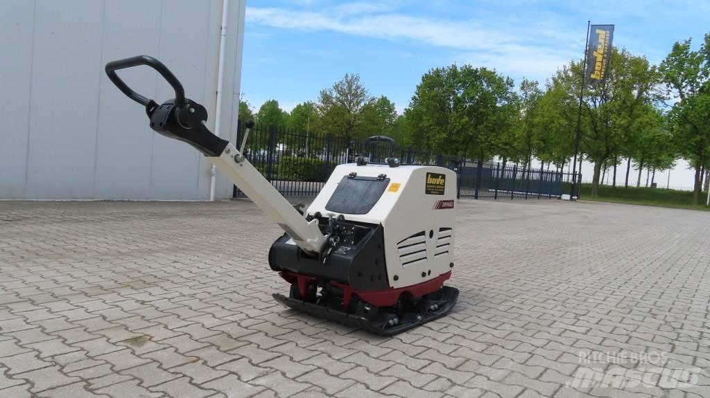 Dynapac DRP60x Vibradores