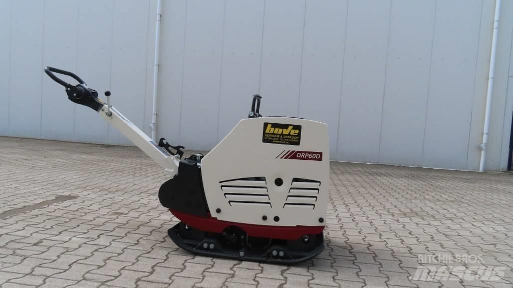 Dynapac DRP60x Vibradores