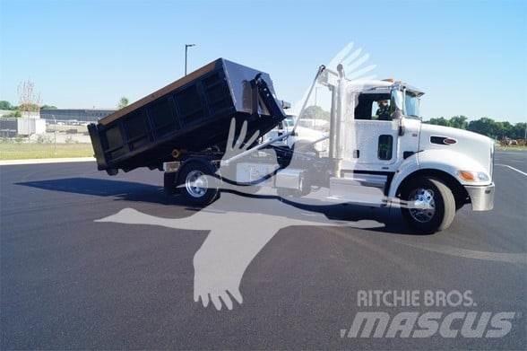 Peterbilt 337 Construção - Outros
