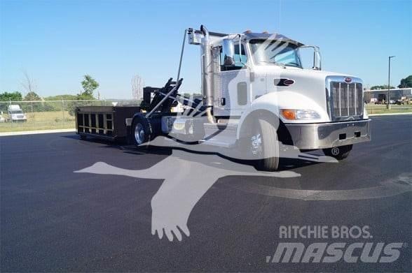 Peterbilt 337 Construção - Outros
