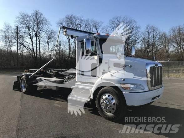 Peterbilt 337 Construção - Outros
