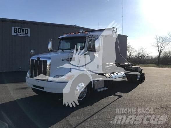 Peterbilt 337 Construção - Outros
