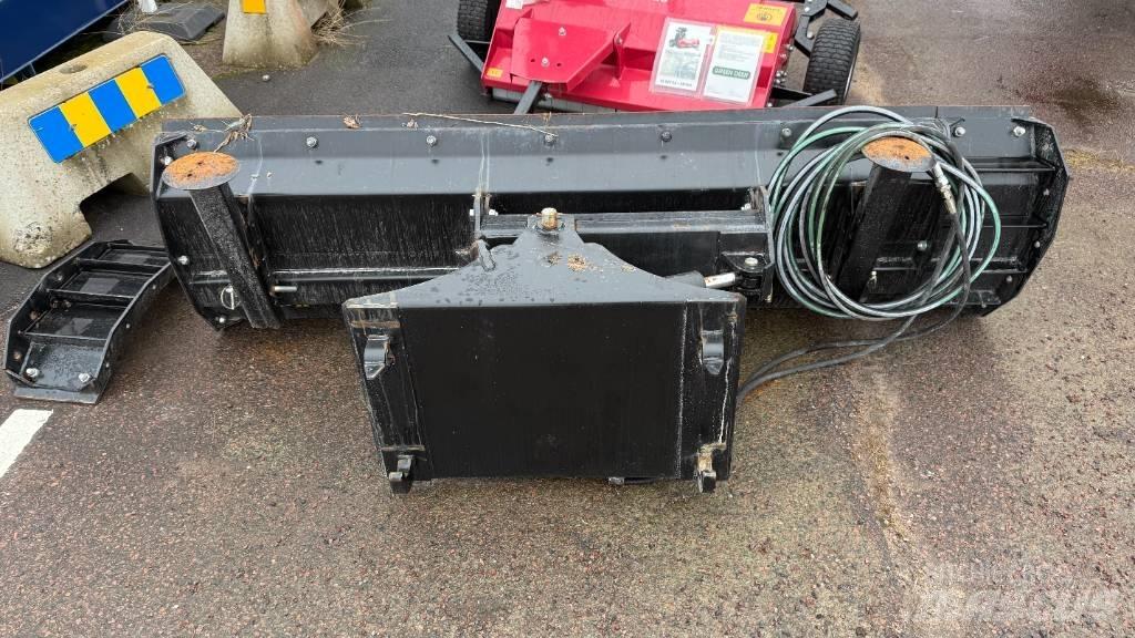 Kellfri SP250T PLOG Lâminas
