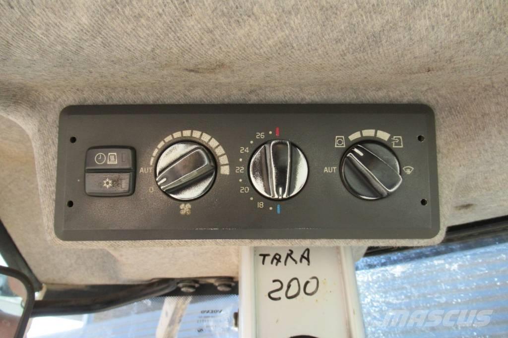 Volvo L110F Carregadeiras de rodas