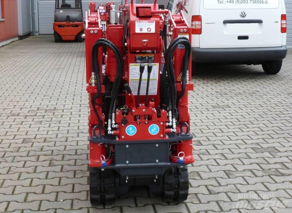 Unic URW-094 Mini gruas