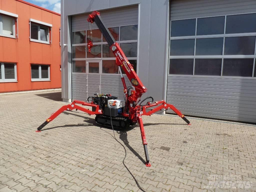 Unic URW-094 Mini gruas