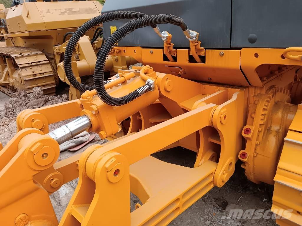 Shantui SD 16 Dozers - Tratores rastos