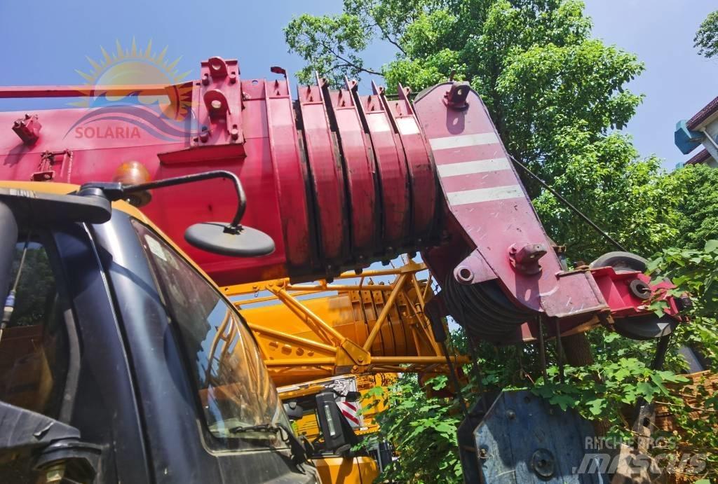 Sany stc 200 Gruas Todo terreno