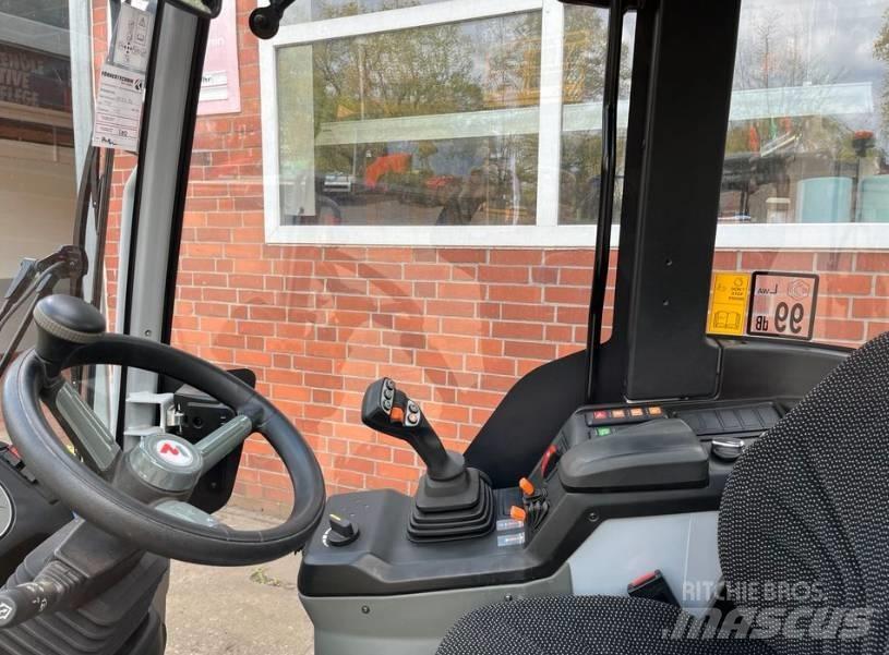 Wacker Neuson WL 28 Carregadeiras de rodas