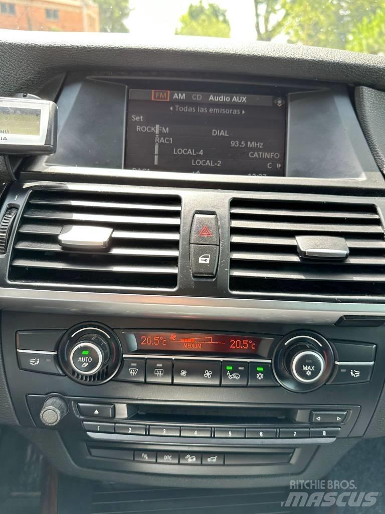 BMW X5 3.0D Automóvel
