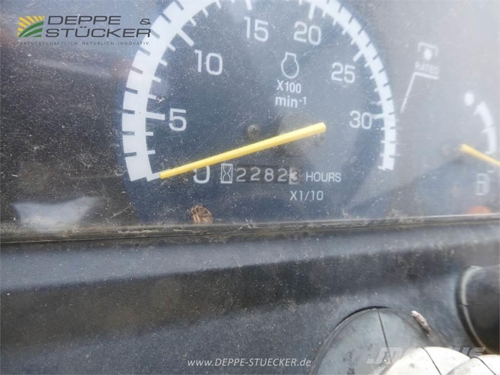 John Deere 2320 Tractores compactos