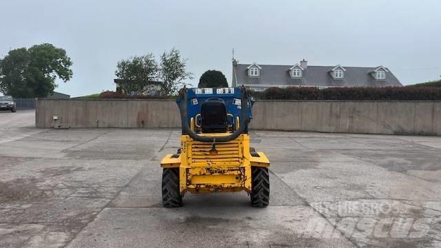 Thwaites 3 ton Dumpers de obras