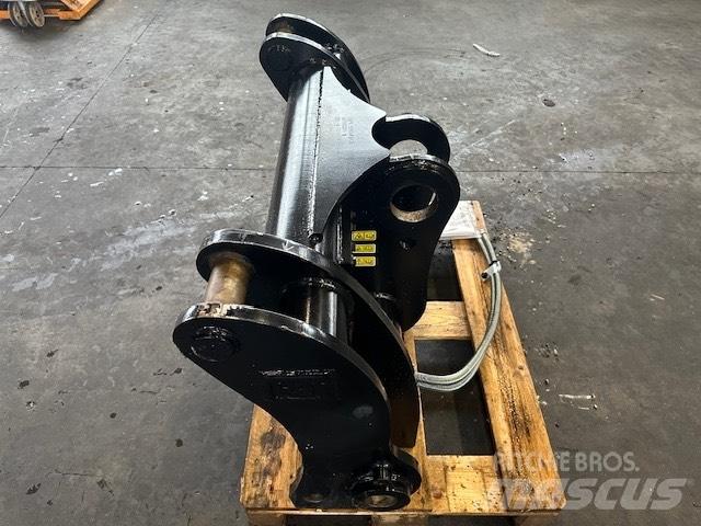 CAT 950 PZ Uniőes rápidas