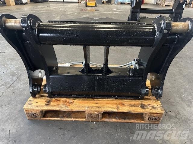 CAT 950 PZ Uniőes rápidas