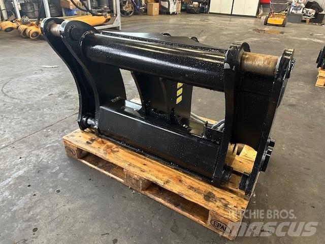 CAT 950 PZ Uniőes rápidas