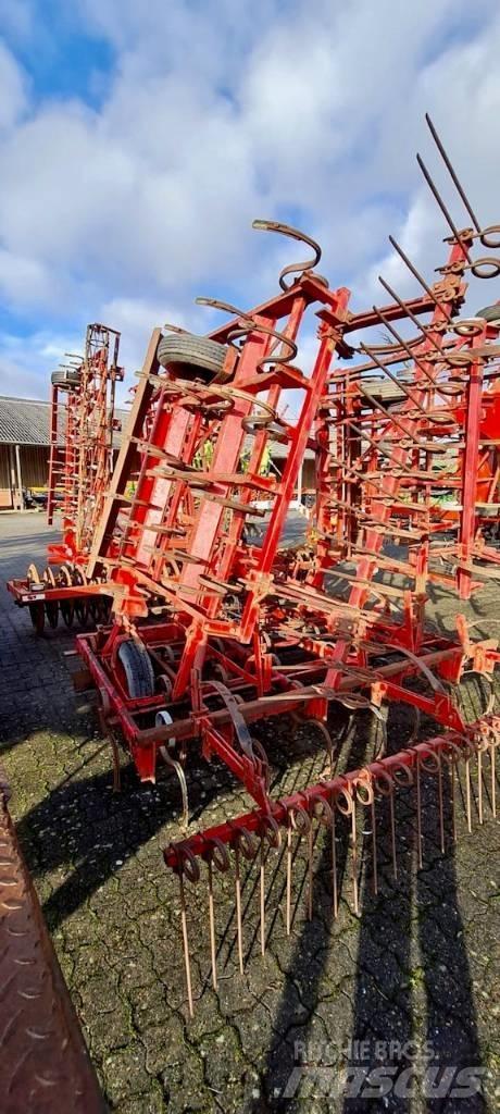 BEFA 6,5 meter Cultivadoras
