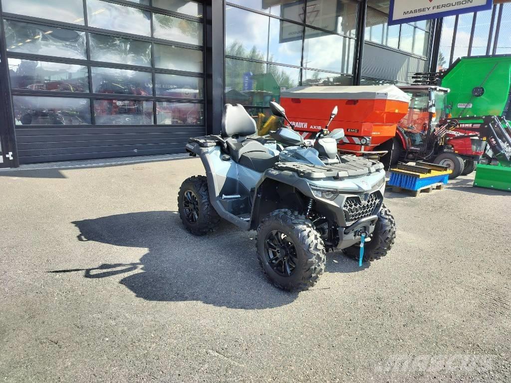 CFMoto CFORCE 1000 Veículos todo-terreno