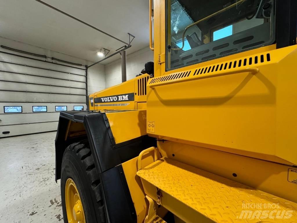 Volvo L 90C Carregadeiras de rodas