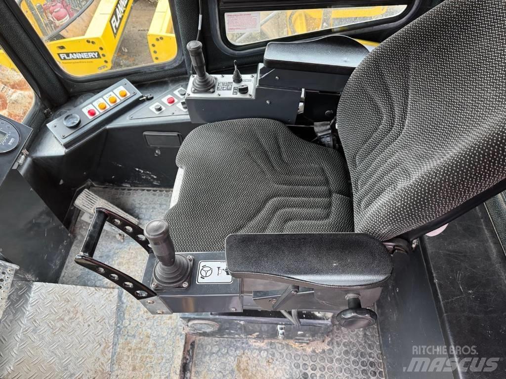 Bomag BC 972 RB-4 Compactadoras de lixo