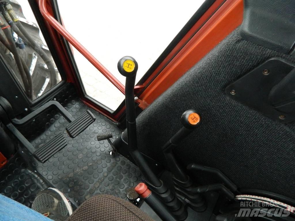 Fiat 70-90 Tratores Agrícolas usados