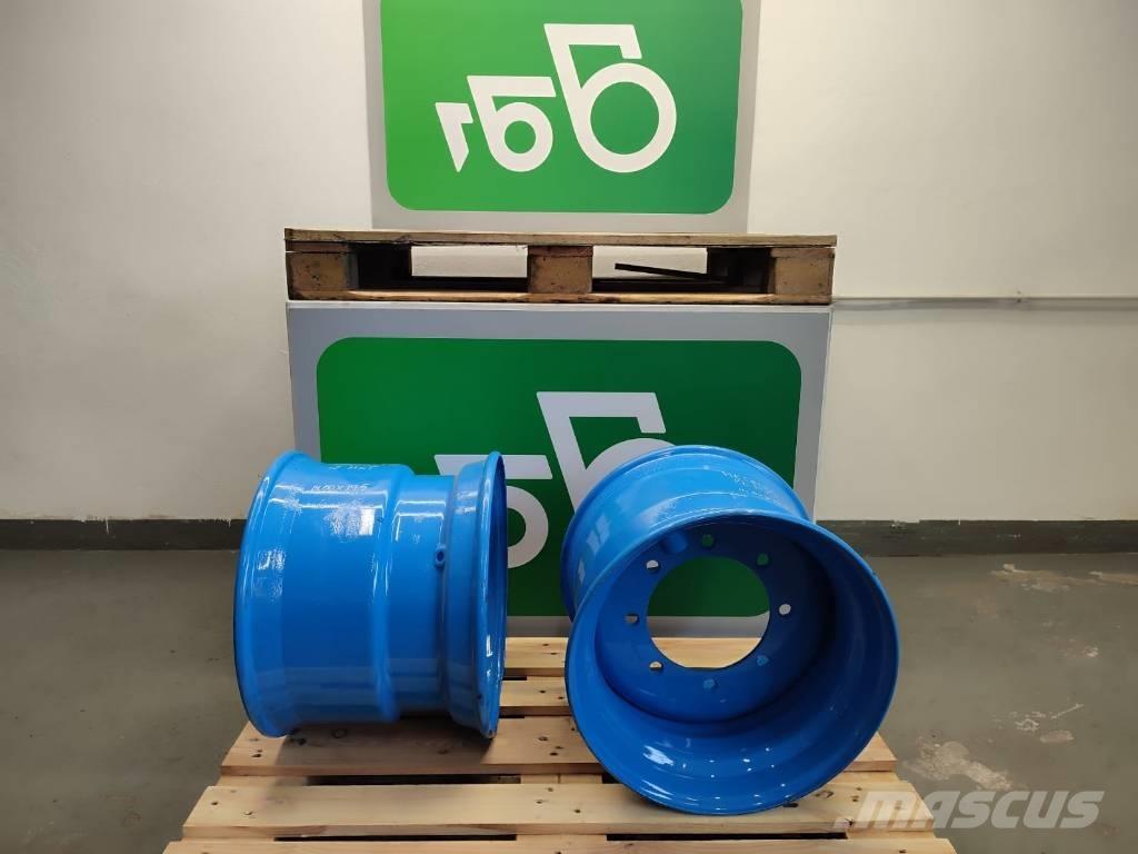  Meclac 12 MXT rim Pneus