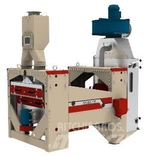  EL GRAIN SVR-15/1 Equipamento de limpeza de grãos