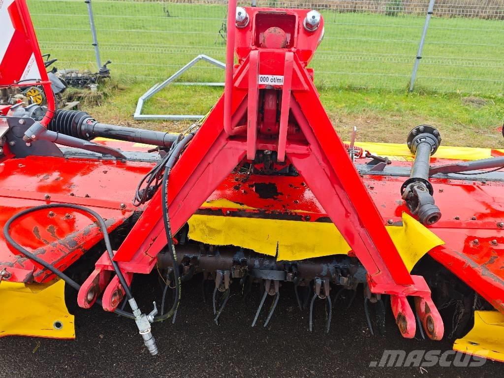 Rozmital SC-301C Gadanheiras-Condicionadoras