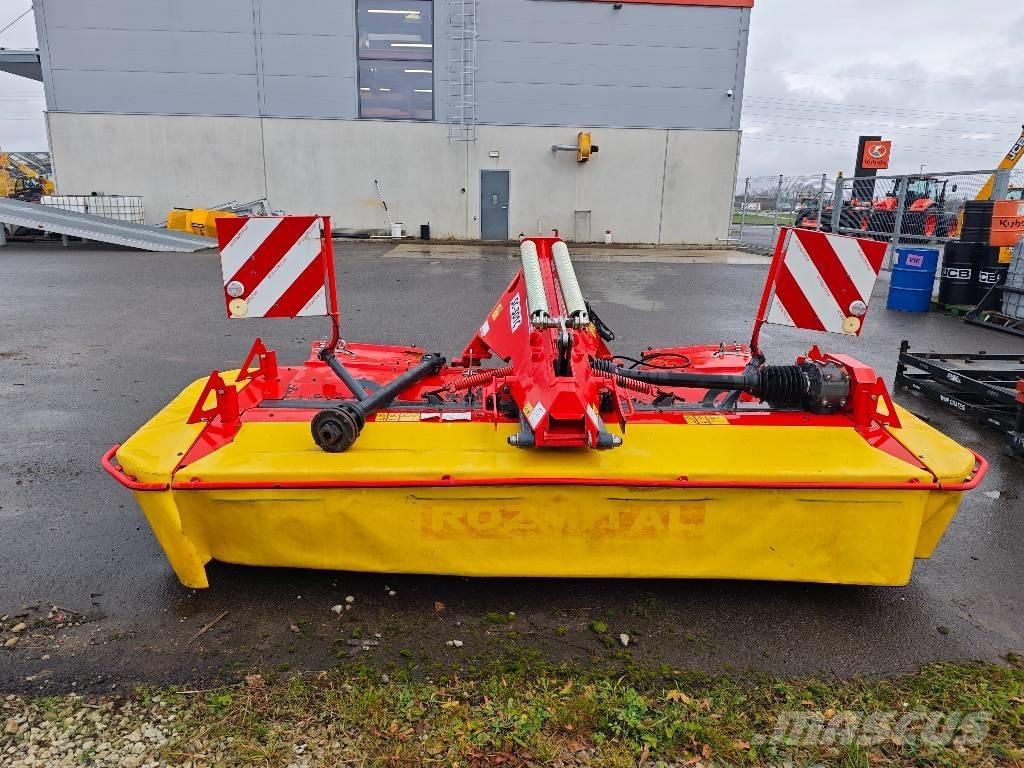 Rozmital SC-301C Gadanheiras-Condicionadoras