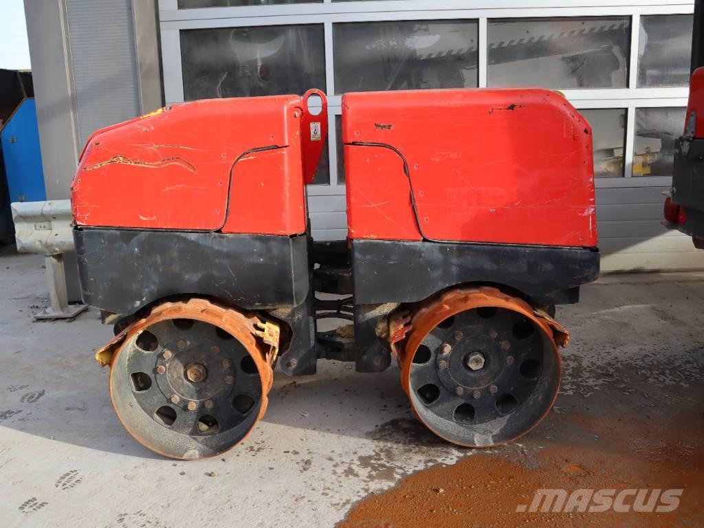 Wacker Neuson RTSC 2 Saltitões