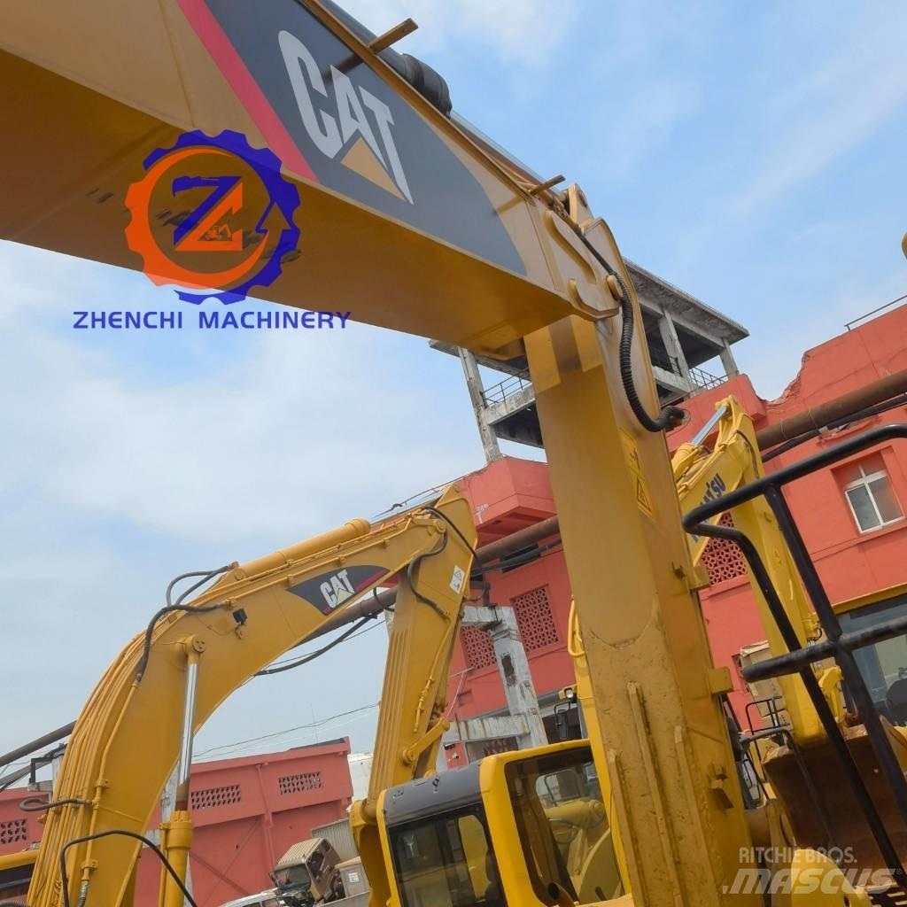 CAT 315 D2/15ton Escavadoras Midi 7t - 12t