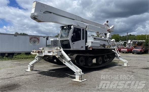 Altec A77TE93 Outras gruas