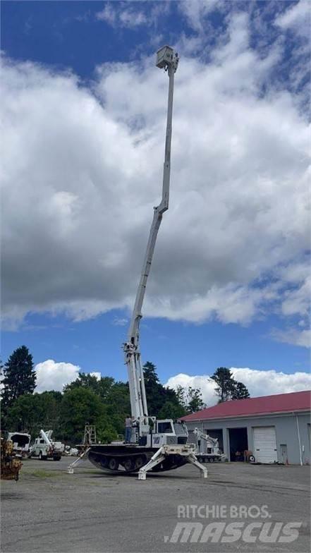 Altec A77TE93 Outras gruas