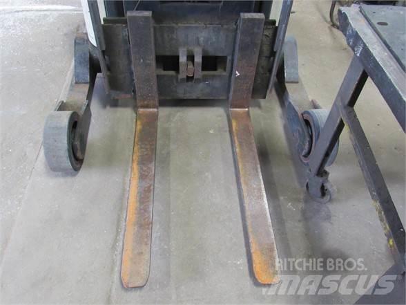 Crown RR5000 Outros Semi Reboques