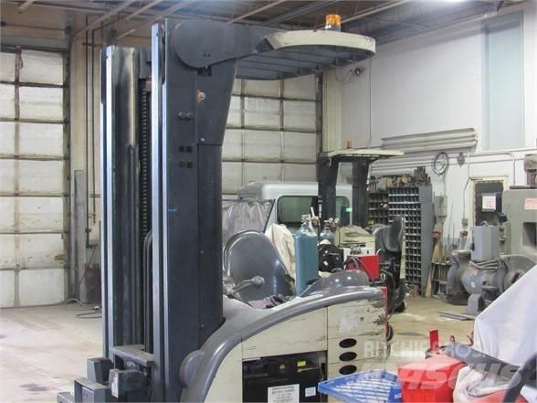 Crown RR5000 Outros Semi Reboques