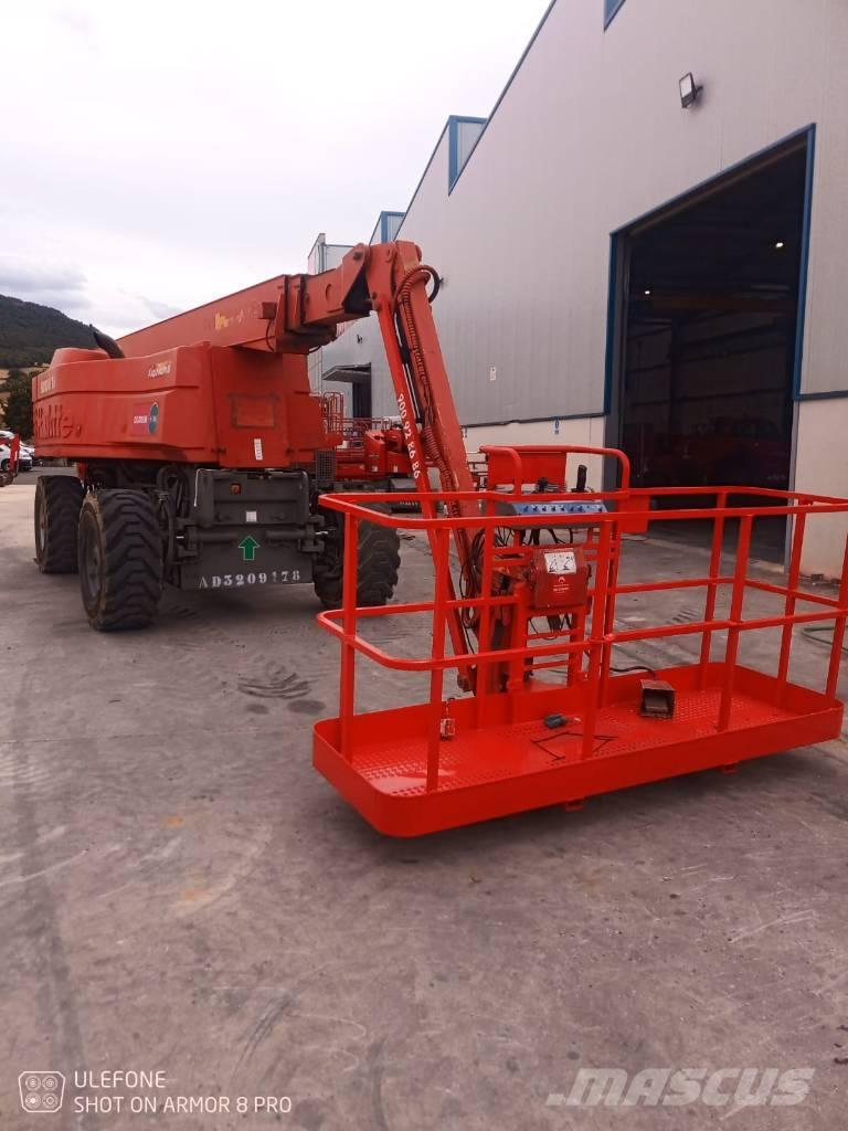 Haulotte HA 32 PX Elevadores braços articulados