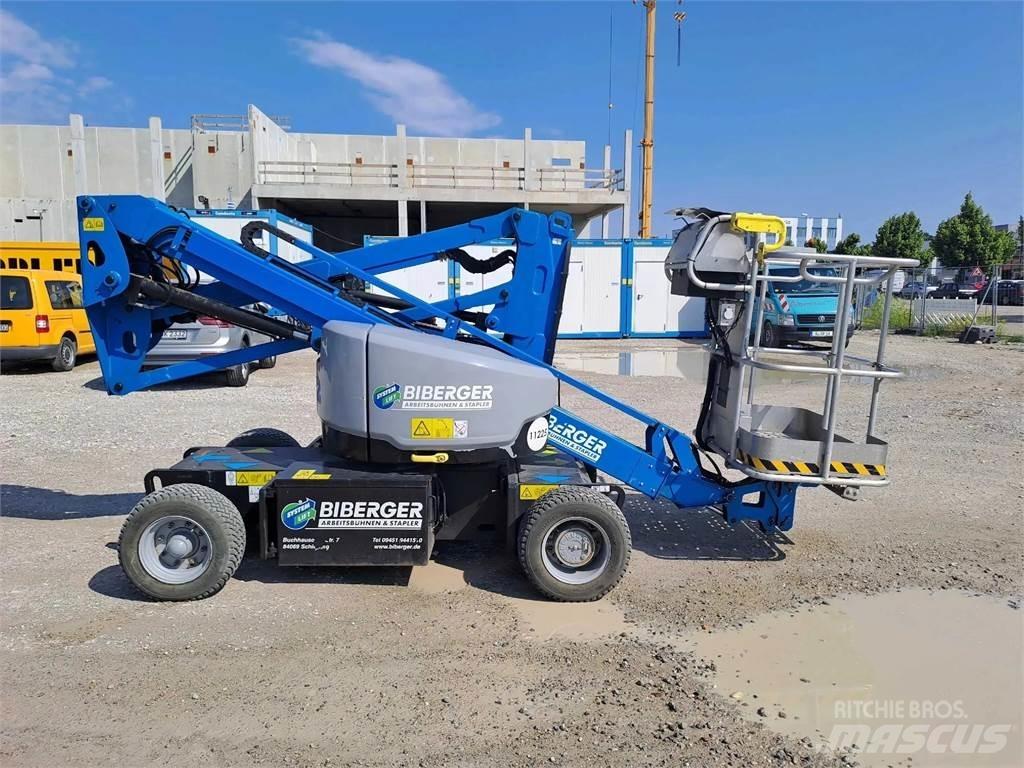 Genie Z33/18 Elevadores braços articulados