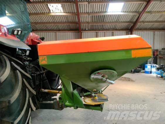 Amazone ZA-U 1501 Espalhadores de estrume