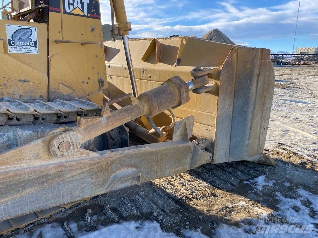 CAT D9L Dozers - Tratores rastos