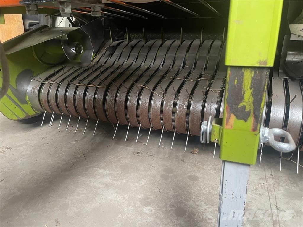 Wolagri Super 2000 Enfardadeira de rolos
