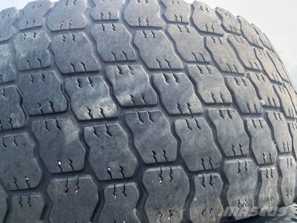 Ljungby hjul 20,5R25 Pneus