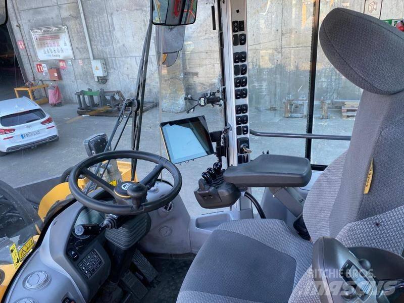 Volvo L 150 H-REF.14 Carregadeiras de rodas