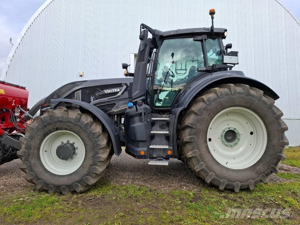 Valtra Q 305 Tratores Agrícolas usados