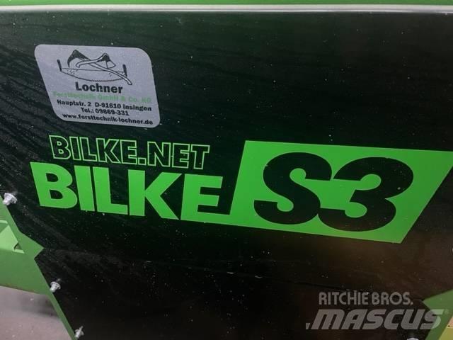  Bilke S3 Maquinaria Florestal - Outros

