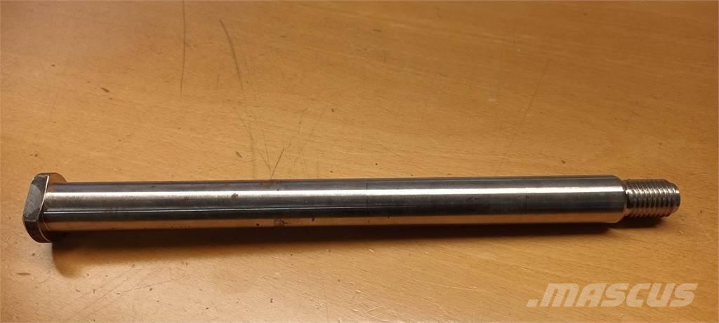 Rottne 046-0149 Chassis e suspensões