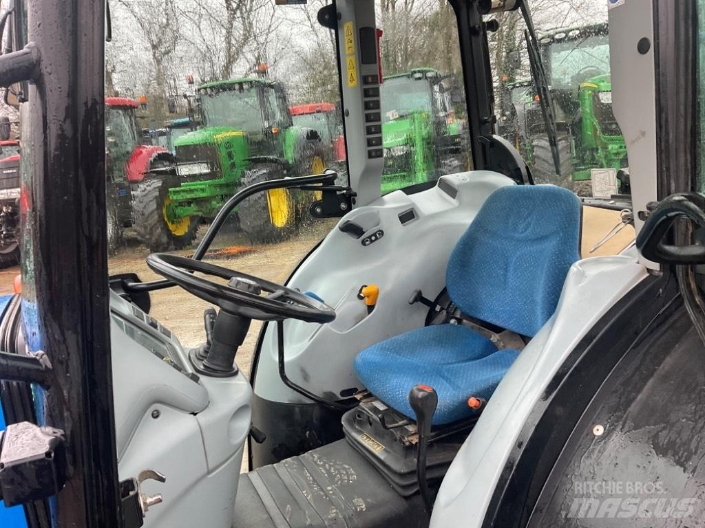 New Holland T 4.85 Tratores Agrícolas usados