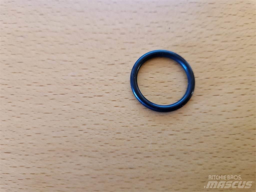 Eco Log O-Ring Hidráulica