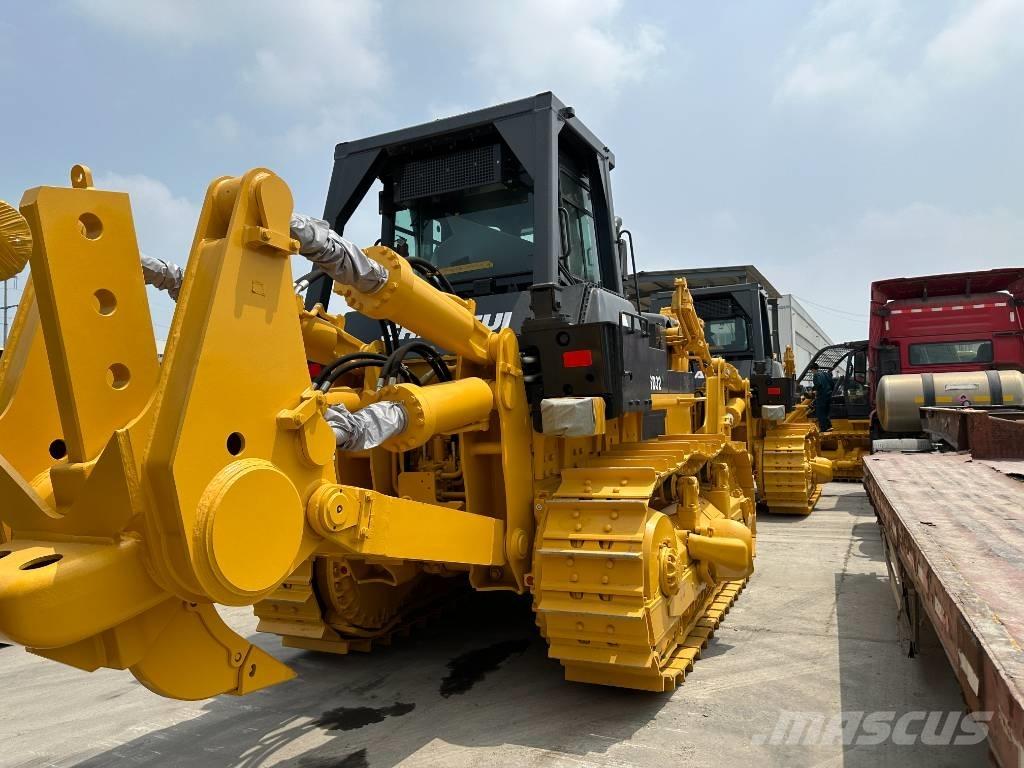 Shantui SD 32 Dozers - Tratores rastos