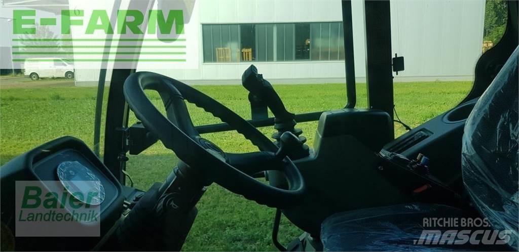 Kramer kl 35.8t Telescópicas para Agricultura